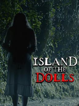 Island of the Dolls
