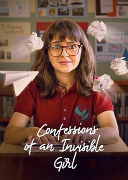 Confessions of an Invisible Girl