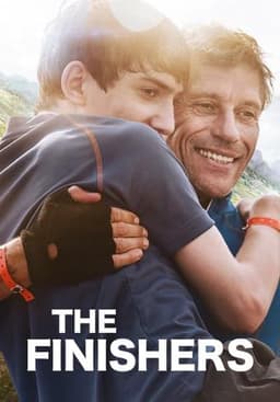 The Finishers