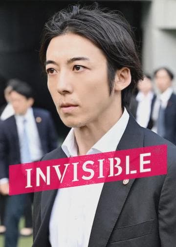 Invisible