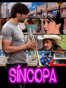 Síncopa
