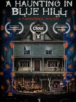 A Haunting in Blue Hill