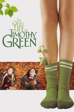 The Odd Life of Timothy Green