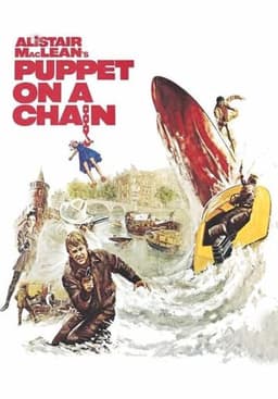 Puppet on a Chain