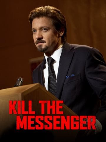 Kill the Messenger