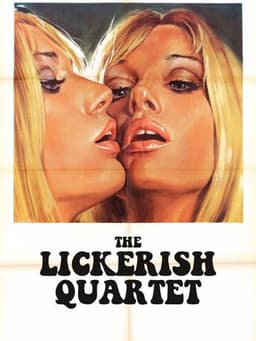 The Lickerish Quartet