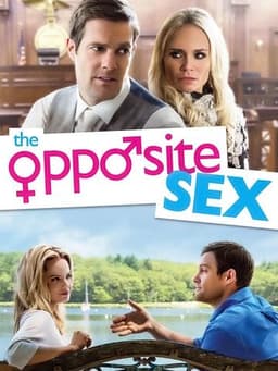 The Opposite Sex