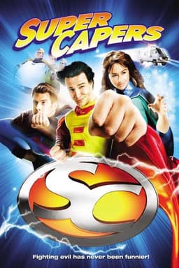 Super Capers