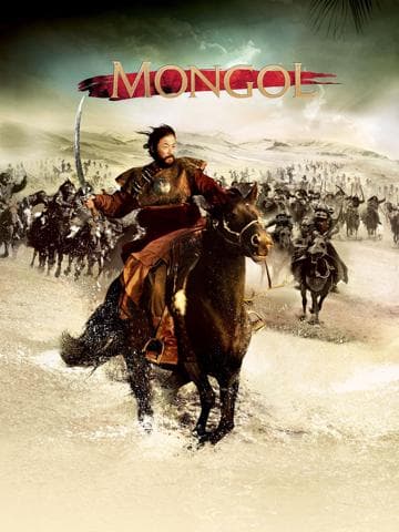 Mongol: The Rise of Genghis Khan