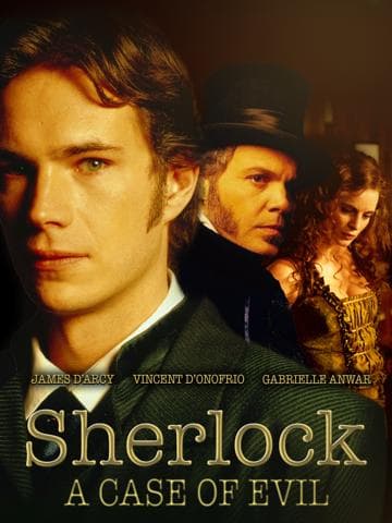 Sherlock: Case of Evil