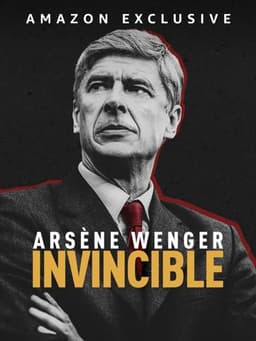 Arsène Wenger: Invincible