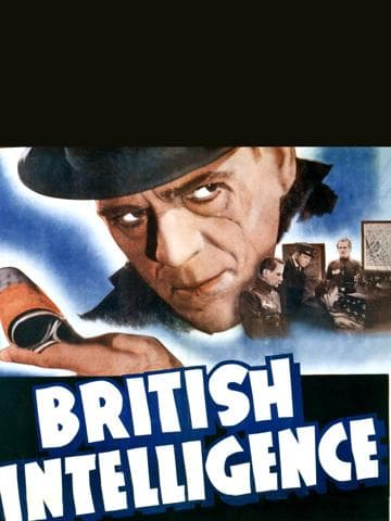 British Intelligence