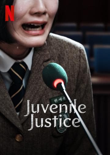 Juvenile Justice