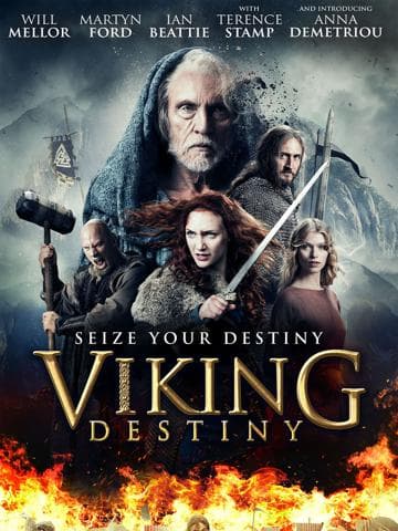Viking Destiny