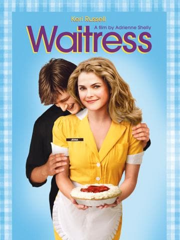 Waitress