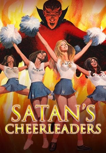 Satan's Cheerleaders