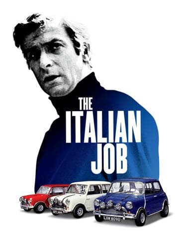 The Italian Job