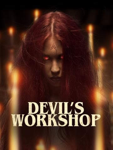 Devil's Workshop