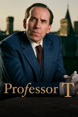 Professor T