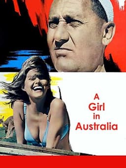 A Girl in Australia