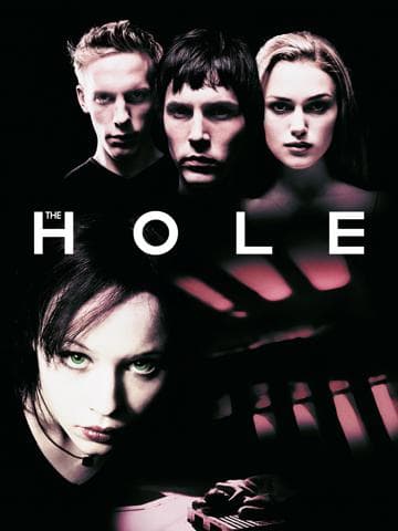 The Hole