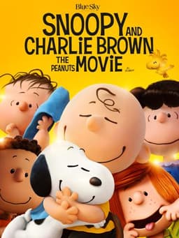 The Peanuts Movie