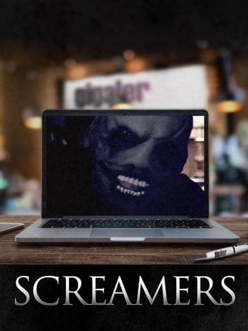 #SCREAMERS
