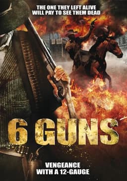 6 Guns