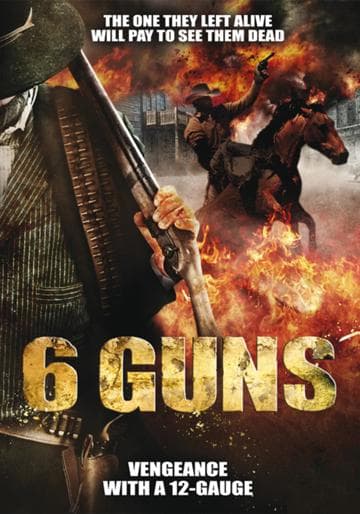 6 Guns