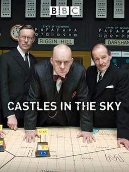 Castles in the Sky