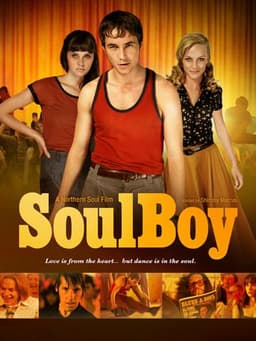 SoulBoy