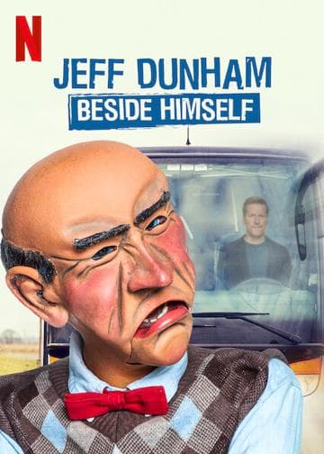 Jeff Dunham: Beside Himself
