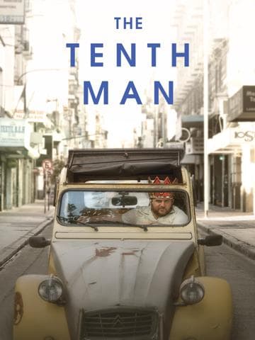 The Tenth Man