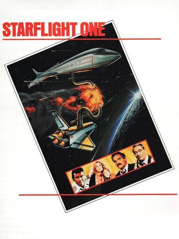 Starflight: The Plane That Couldn't Land
