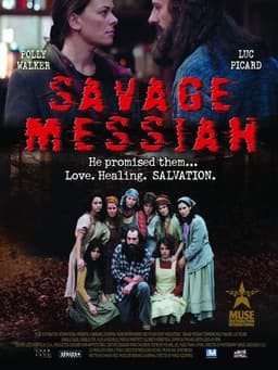 Savage Messiah