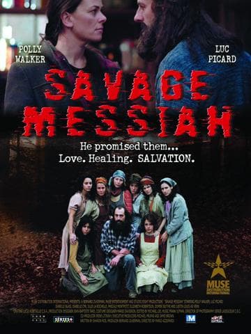 Savage Messiah