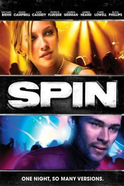 Spin