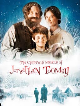 The Christmas Miracle of Jonathan Toomey