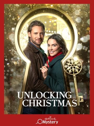 Unlocking Christmas