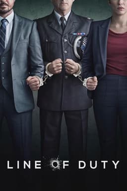 Line of Duty