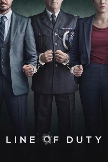 Line of Duty