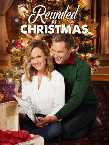 Reunited at Christmas