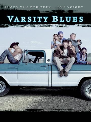 Varsity Blues