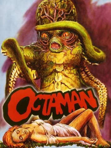 Octaman
