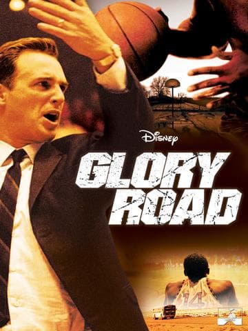 Glory Road