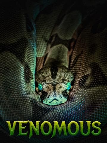 Venomous