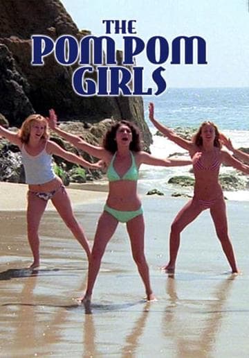 The Pom Pom Girls