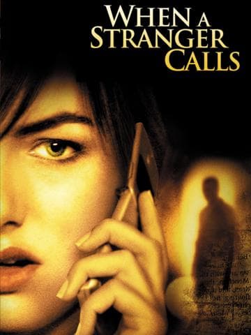 When a Stranger Calls