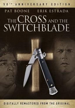 The Cross and the Switchblade