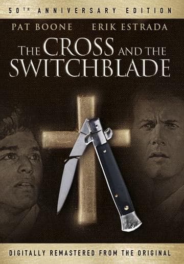 The Cross and the Switchblade
